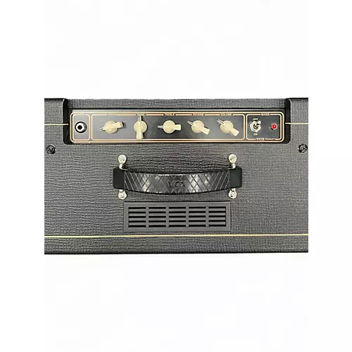 Used VOX AC10C1 10W 1x10 Tube Guitar Combo Amp - musicians--Friend
