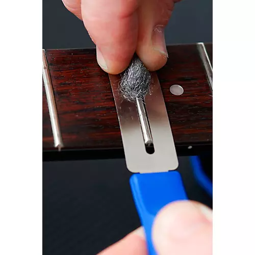 Music Nomad GRIP Guards - Premium Fretboard Guards - musicians--Friend