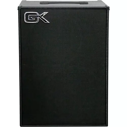 Gallien-Krueger MB212-II 500W 2x12 Bass Combo Amp with Tolex Covering - musicians--Friend