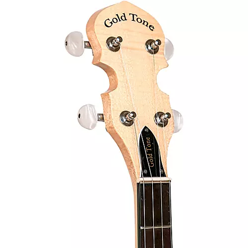 Gold Tone CC-100R Resonator Banjo - musicians--Friend