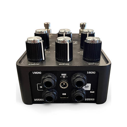 Used Universal Audio Dream '65 Reverb-Amp Guitar Preamp - musicians--Friend