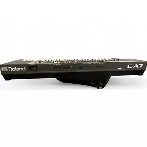 Used Roland E-A7 Arranger Keyboard - musicians--Friend