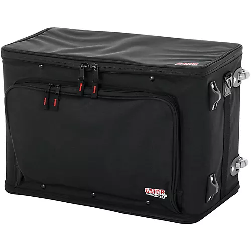 Gator GR-Rack Bag with Wheels 4 Space - musicians--Friend