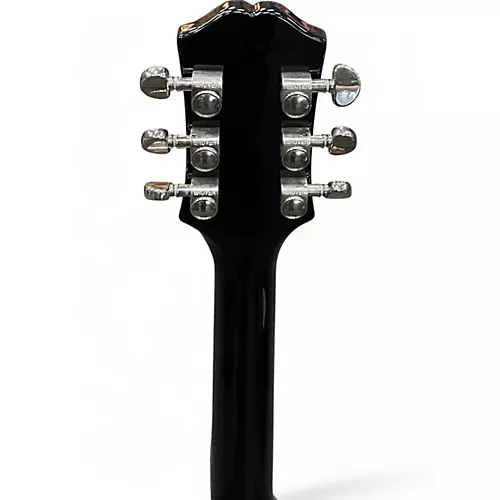 Used Epiphone Les Paul Studio SMOKEHOUSE Solid Body Electric Guitar SMOKEHOUSE - musicians--Friend