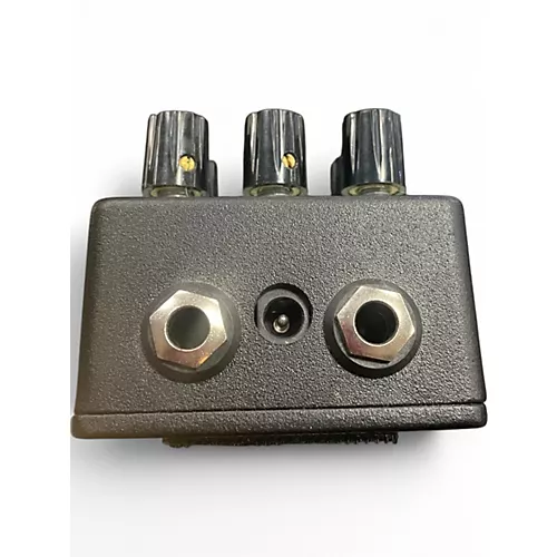 Used EarthQuaker Devices Afterneath Reverb Effect Pedal - musicians--Friend