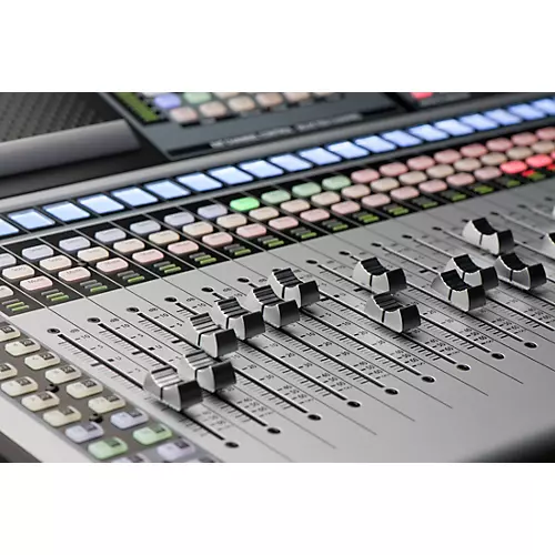 PreSonus StudioLive 32S 32-Channel Mixer With 26 Mix Busses and 64x64 USB Interface - musicians--Friend