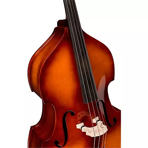 Bellafina Musicale Series Bass Outfit 3/4 Size - musicians--Friend