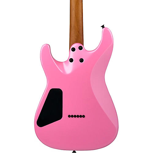 Charvel Pro-Mod Plus San-Dimas Style 1 HH HT E Electric Guitar Platinum Pink - musicians--Friend