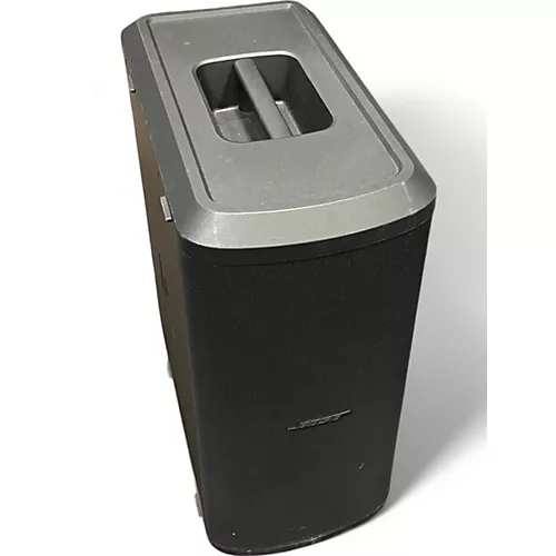 Used Bose Sub 1 Powered Speaker - musicians--Friend