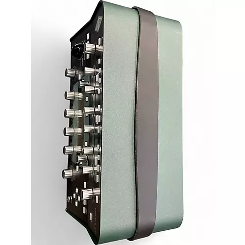 Used Kemper Profiler PowerHead 600W Class D Profiling Solid State Guitar Amp Head - musicians--Friend
