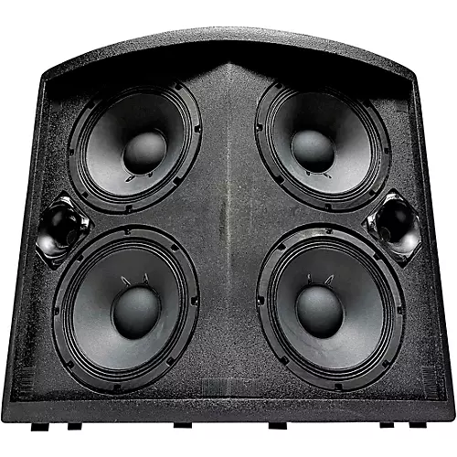 Motion Sound KP1000-8 Simple Keyboard Amplifier - musicians--Friend
