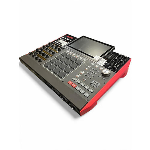 Used Akai Professional MPCX Production Controller - musicians--Friend