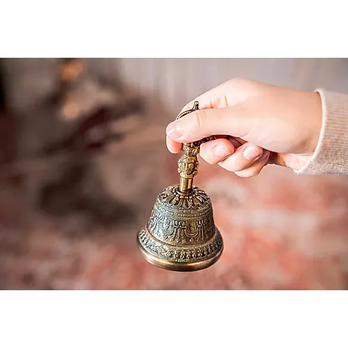 MEINL Sonic Energy Bell Small - musicians--Friend