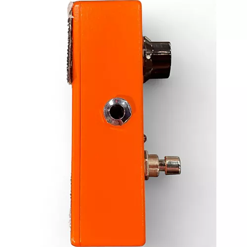 Used MXR M101 Phase 90 Effect Pedal - musicians--Friend