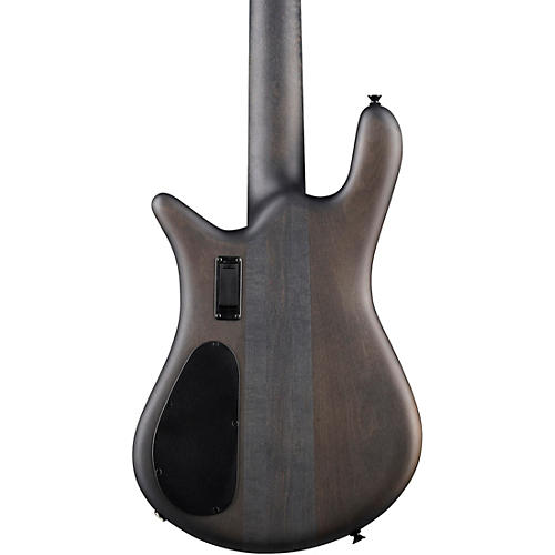 Spector Euro 5 LX 5 String Electric Bass Nightshade Matte - musicians--Friend