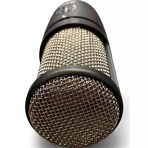 Used AKG P420 Project Studio Condenser Microphone - musicians--Friend