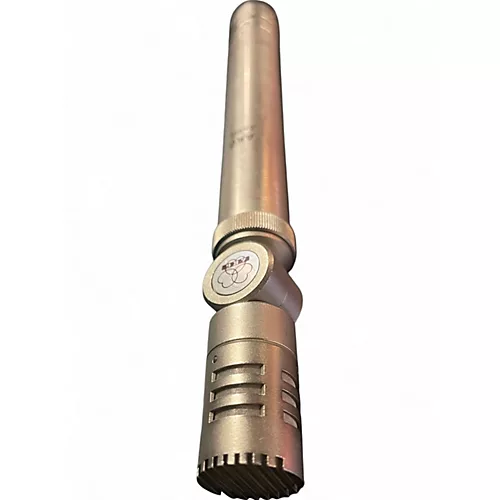 Used AKG C451E Condenser Microphone - musicians--Friend
