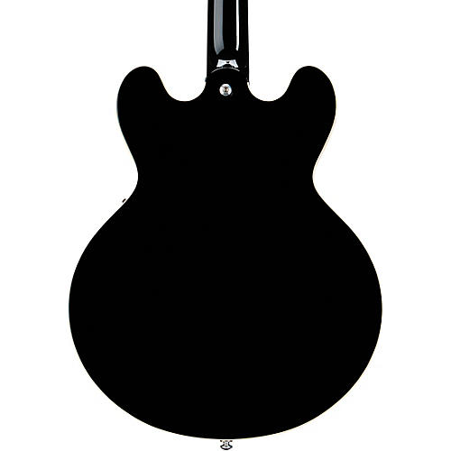 Gibson ES-335 Semi-Hollow Electric Guitar Watermelon - musicians--Friend