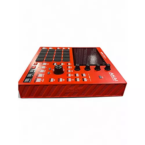 Used Akai Professional MPC One+ MIDI Controller - musicians--Friend