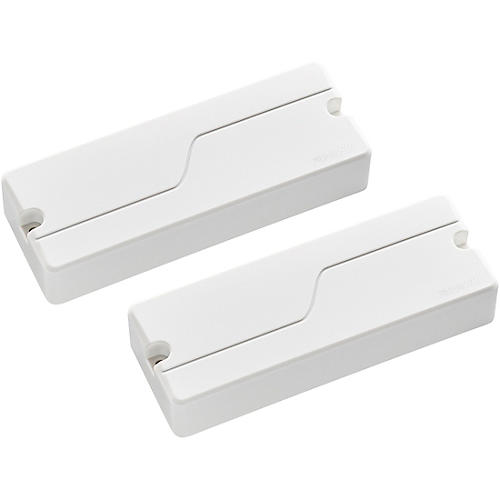 Fishman Fluence Modern Humbucker 3 Voices 8-String Electric Guitar Pickup Set Black - musicians--Friend