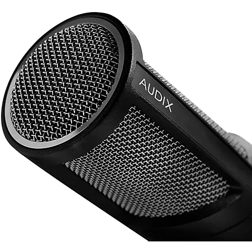 Audix PDX520 Black - musicians--Friend