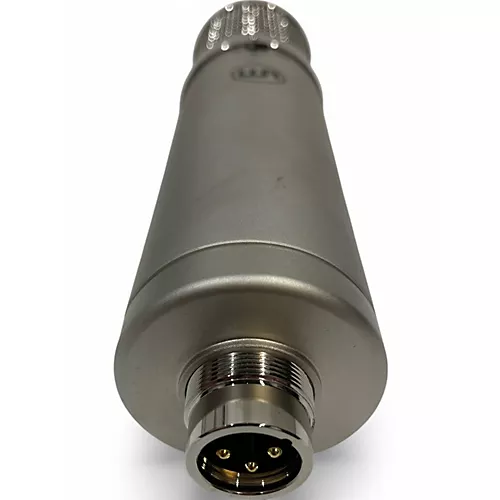 Used Warm Audio WA-47jr FET Condenser Microphone - musicians--Friend