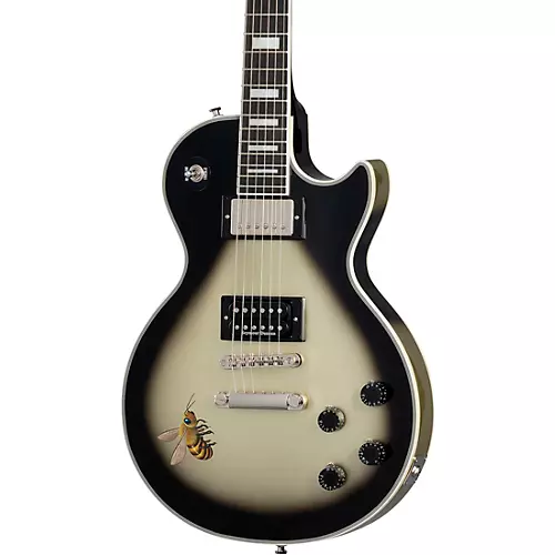 Epiphone Adam Jones Les Paul Custom Art Collection: Mark Ryden's 
