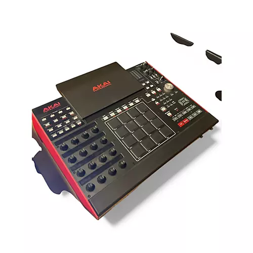Used Akai Professional MPCX Production Controller - musicians--Friend