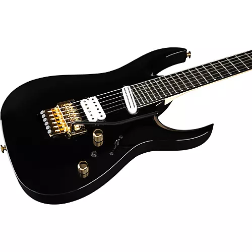 Ibanez Prestige RGA622XHRGA Electric Guitar White - musicians--Friend