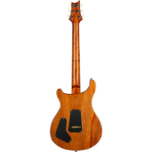 PRS Studio Electric Guitar Yellow Tiger - musicians--Friend