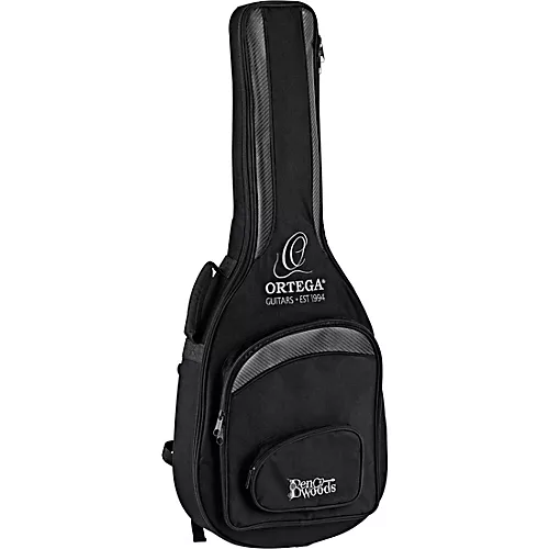 Ortega BWSM/2 Ben Woods Signature Flamenco Acoustic-Electric Guitar Natural - musicians--Friend