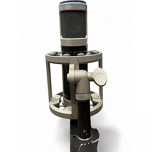 Used Sterling Audio ST155 Condenser Microphone - musicians--Friend