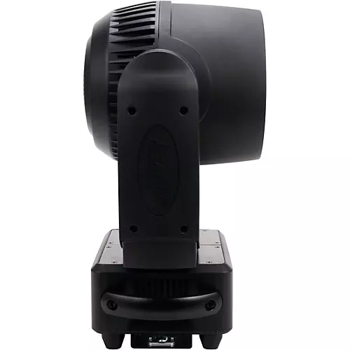 Elation Fuze Wash 575 Moving-Head PAR Black - musicians--Friend
