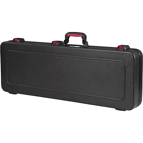 Gator GTSA Electric Guitar Case LED Edition - musicians--Friend