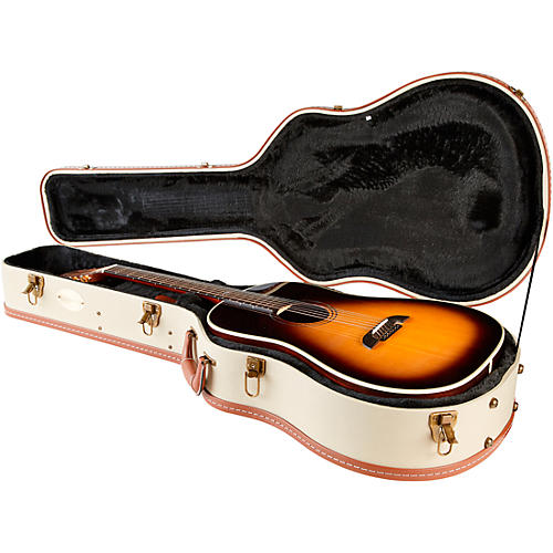 Alvarez Yairi DYMR70 Slope Shoulder Dreadnought Acoustic Guitar Sunburst - musicians--Friend
