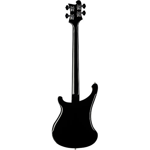 Rickenbacker 4003 Bass Jetglo - musicians--Friend