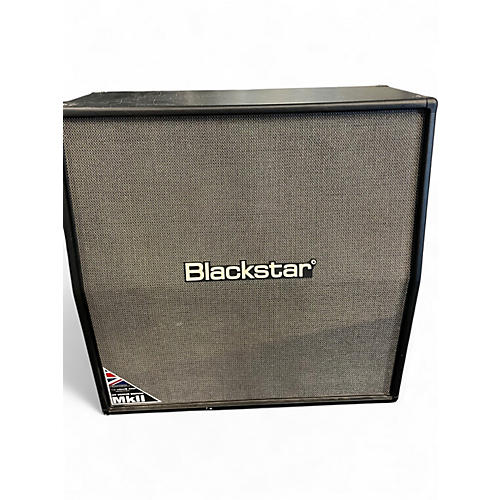 Used Blackstar HT VENUE SERIES MARK 2 Bass Cabinet - musicians--Friend