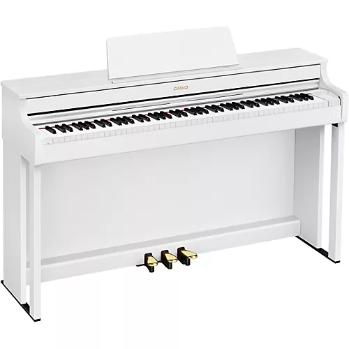 Casio CELVIANO AP-300 Console Digital Piano Black - musicians--Friend