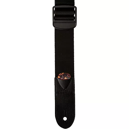 PRS Custom Jacquard Birds Wavelength Padded Guitar Strap Yellow 2.4 in. - musicians--Friend