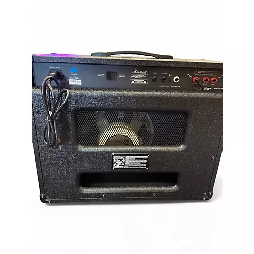 Used Marshall DSL40C 40W 1x12 Tube Guitar Combo Amp - musicians--Friend