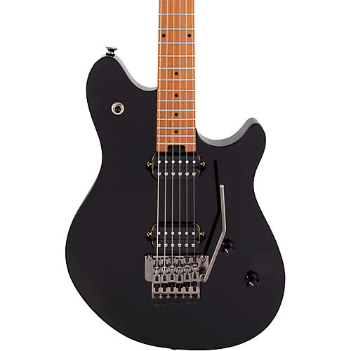 EVH Wolfgang WG Standard Electric Guitar Battleship Grey - musicians--Friend