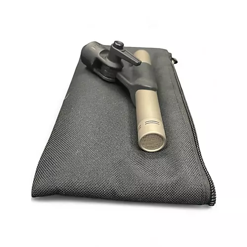 Used RODE NT55 Condenser Microphone - musicians--Friend