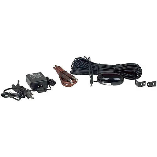 VocoPro IR-9009 Infrared Wireless Microphone System - musicians--Friend