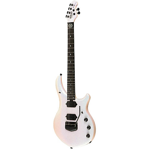 Ernie Ball Music Man John Petrucci Majesty 6 Electric Guitar Amaranth - musicians--Friend