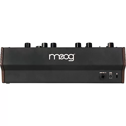 Moog Drummer From Another Mother (DFAM) Percussion Synthesizer - musicians--Friend