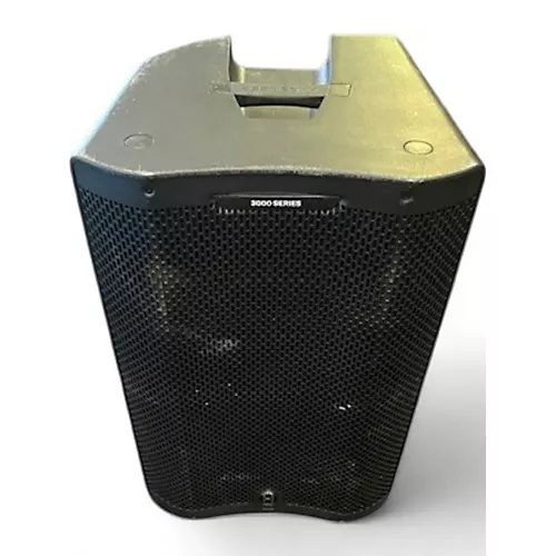 Used Harbinger V3415 Powered Speaker - musicians--Friend