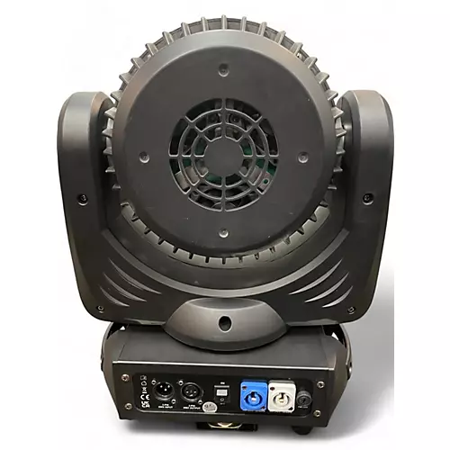 Used Eliminator Lighting Stryker Wash Intelligent Lighting - musicians--Friend