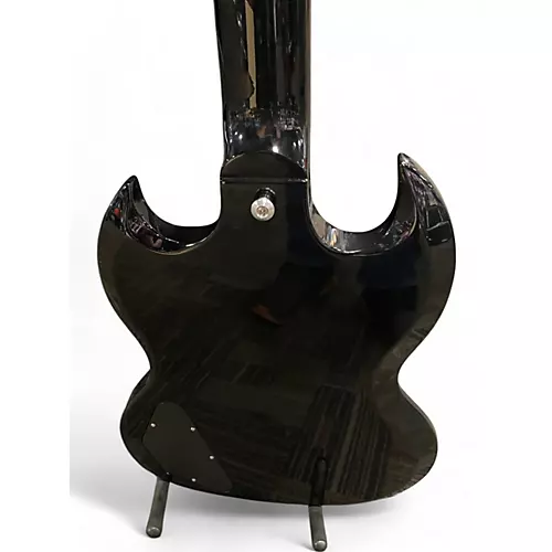 Used Gibson SG Special 2015 brownburst Solid Body Electric Guitar brownburst - musicians--Friend