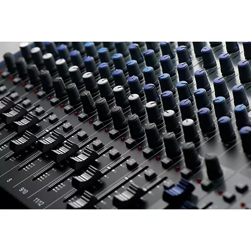 PreSonus StudioLive AR16c 16-Channel Hybrid Digital/Analog Performance Mixer - musicians--Friend
