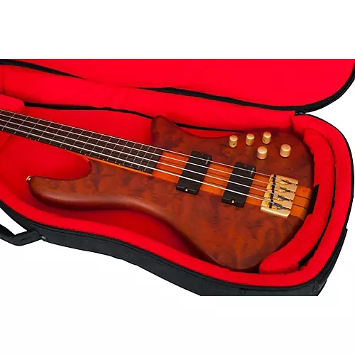 Gator Transit Series Bass Guitar Gig Bag Tan - musicians--Friend